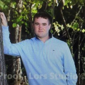 Meet your Posher, Aidan